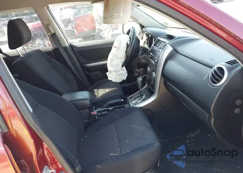 2007 Suzuki Grand Vitara Xsport z USA, uszkodzony, nr VIN JS3TD944174201350